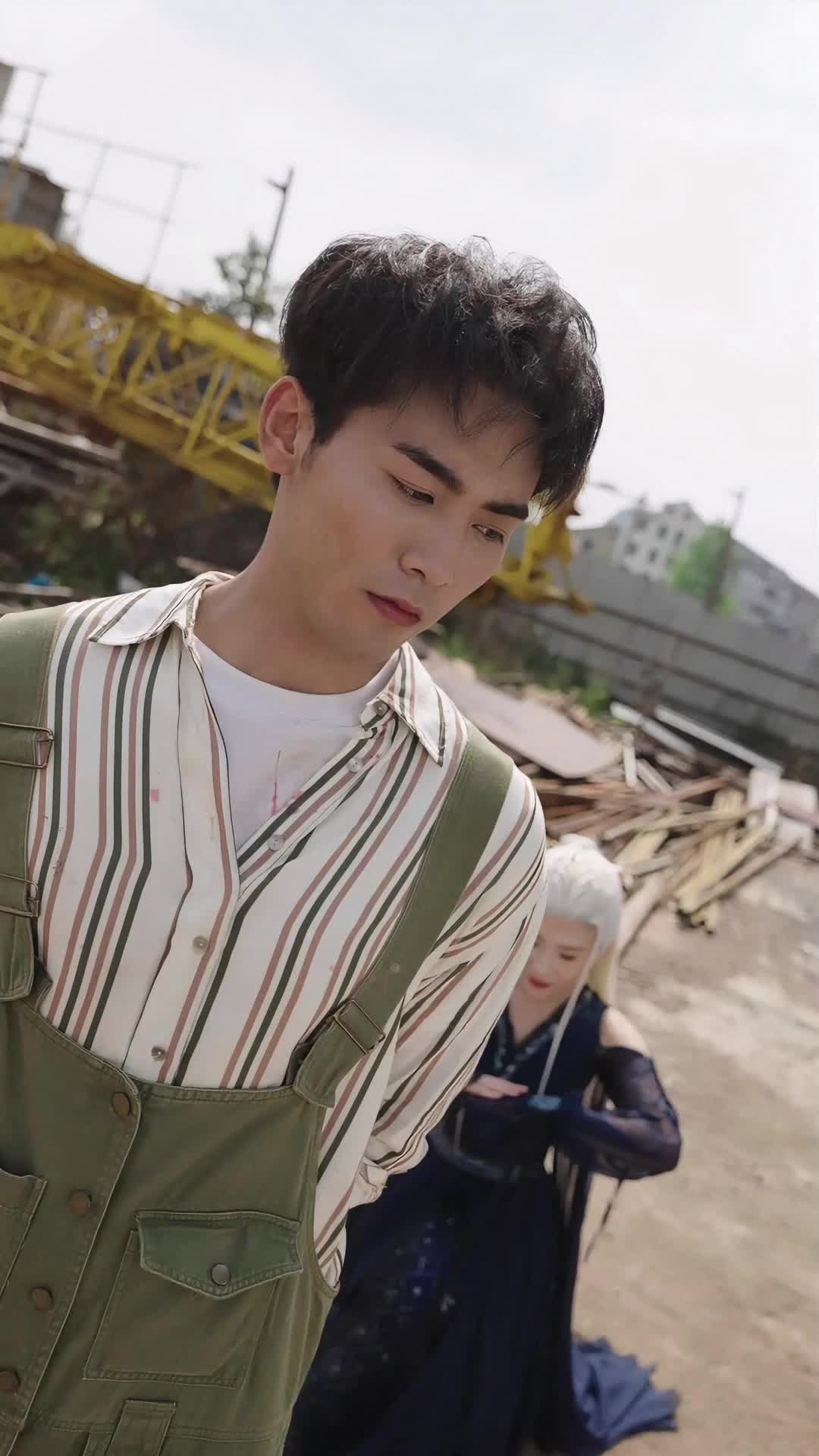 Episodio 4 - Noche perpetua